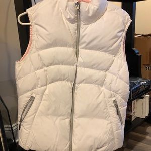 Nike women’s reversible vest